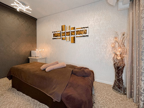 吉祥寺マッサージ・アロマージュ マッサージルーム 吉祥寺マッサージ・アロマージュ マッサージルーム